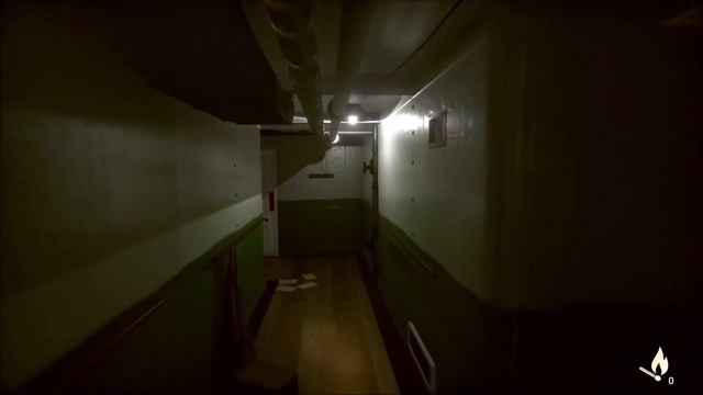 Under: Depths of Fear - Launch Trailer смотреть онлайн