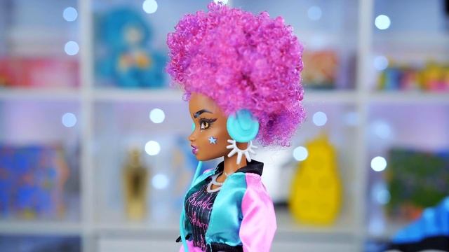 ЗАМЕНА Monster High? История бренда Wild Hearts Crew, обзор и распаковка Cori Cruize смотреть онлайн