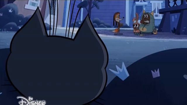 18 Ночь лиса — оборотня смотреть онлайн