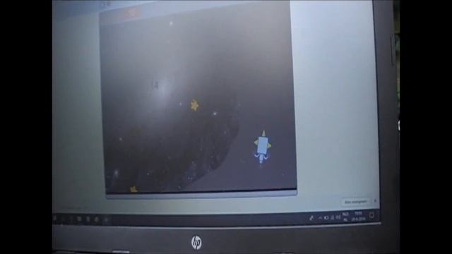 Space race (Scratch 3.0 + micro:bit) смотреть онлайн