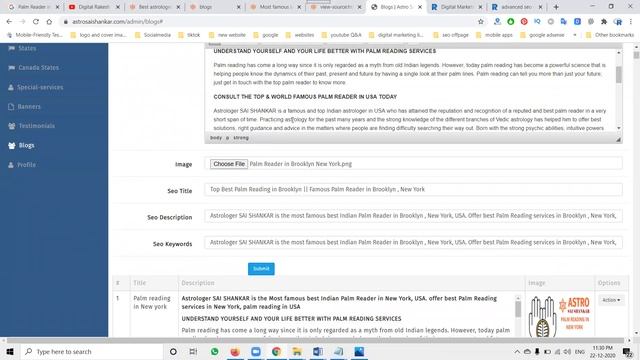 SEO Course - How to write seo friendly content - SEO URL Structure || Digital Rakesh смотреть онлайн
