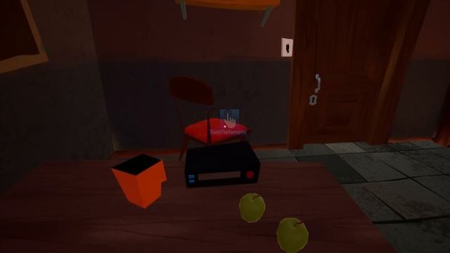 Hello Neighbor - Dracula (Hotel Transylvania) History Gameplay Walkthrough смотреть онлайн