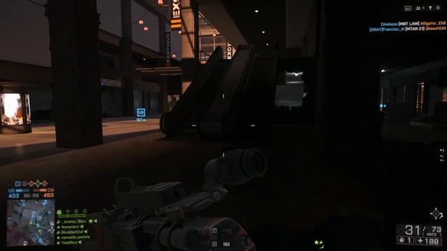 Я ЧИСТО СПРОСИТЬ ИЛИ КАК РОМАН 3.14ЗДЫ ПОЛУЧАЛ xD 👉🏻💦 Battlefield 4 смотреть онлайн
