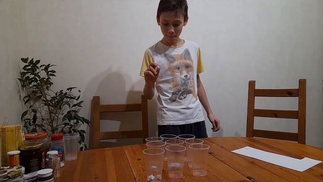 Топ 3 Весёлых Челленджа На Праздник! смотреть онлайн