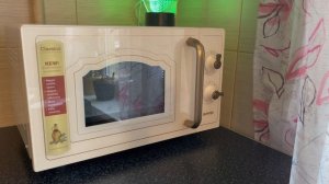 Обзор микроволновой печи Gorenje MO4250CLI