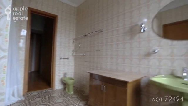 Аренда 4-комнатной квартиры площадью 170 кв.м на Гранатном переулке смотреть онлайн