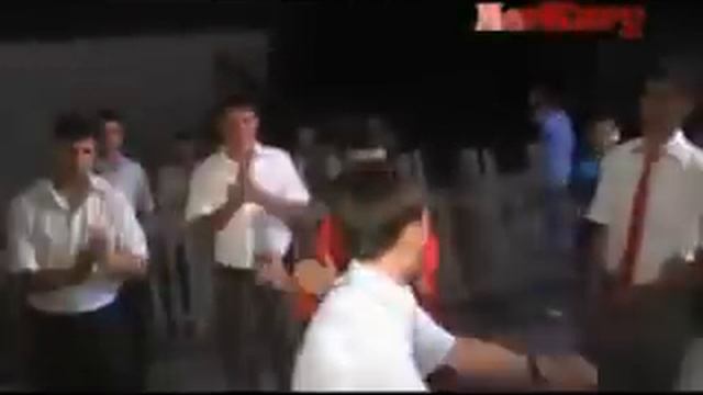 Jumamyrat Kasymow Gulnara