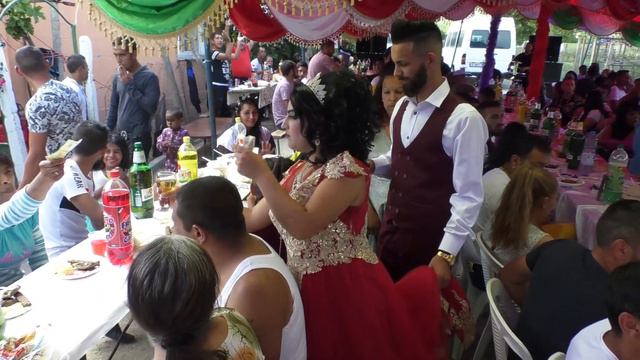 Годеж на Васил И Камелия смотреть онлайн