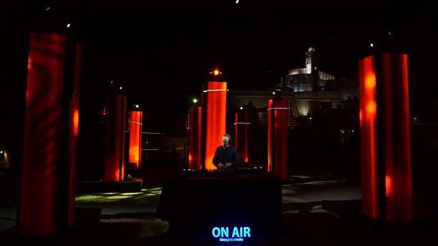 NYE live from Dalt Vila with Ibiza Global Radio смотреть онлайн