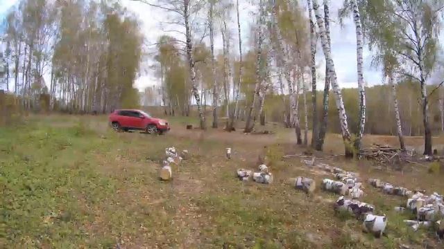 Озеро "Ясное" обзор пространства 3 смотреть онлайн