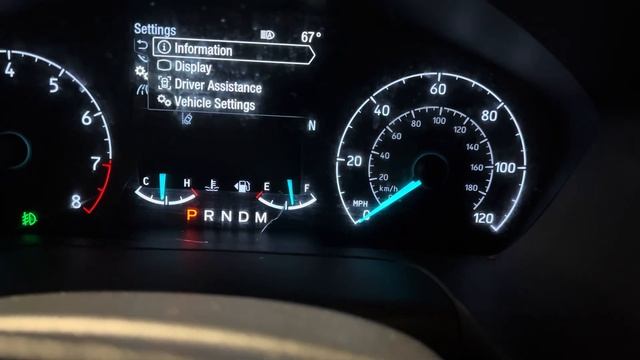 How to reset the oil life on a 2020 Ford transit 250 смотреть онлайн