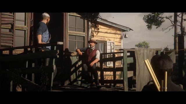 The Dark Truth Rockstar Won't Tell You about Red Dead Online.. смотреть онлайн