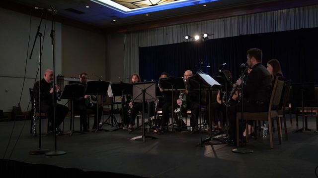 Manuel Saumell & Ignacio Cervantes - Suite Caribeana смотреть онлайн