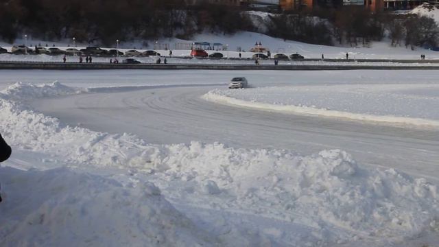 Волжский трек 2015, 14.02.2015 смотреть онлайн