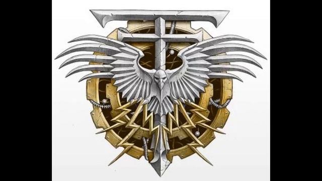 Warhammer 40k Lore - Legio Tempestus (Stormlords), Titan Legions смотреть онлайн