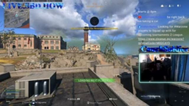 Looking for COD Warzone, Rebirth & Ressurgance Players to Squad up with @ZLeague for Tournament смотреть онлайн