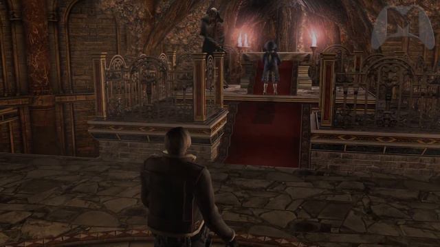 VERDUGO RESIDENT EVIL 4 REMAKE RUMORES смотреть онлайн