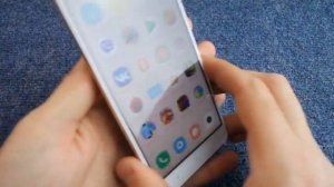 xiaomi redmi 4x прошивка русская