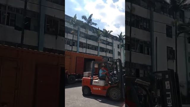 Like Shipping Day: HDPE PET Plastic Bottle Bagging Machine смотреть онлайн