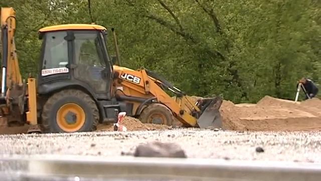 Реконструкция Яхромской фабрики