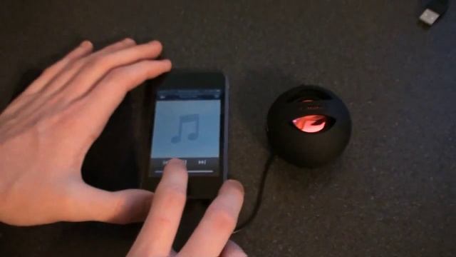 Review/Test: X-mini II Capsule Speaker смотреть онлайн