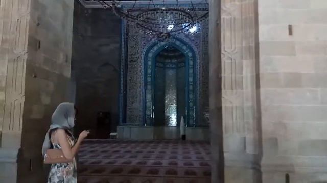 Мечеть Шахид смотреть онлайн