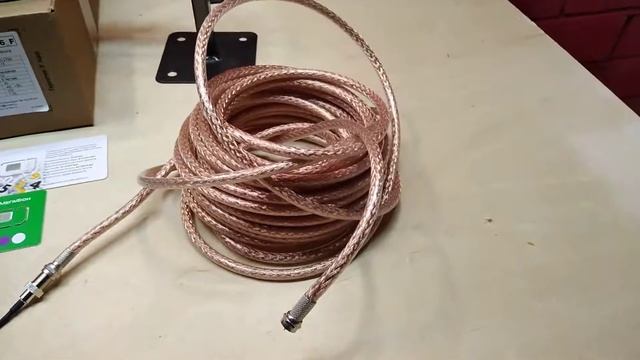 ZTE MF79U,антенна КРОКС КП-15 смотреть онлайн