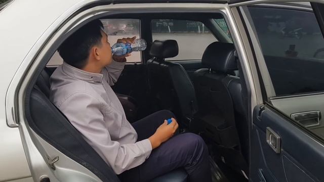 (Đã bán) Tiền nhiều để làm gì? Toyota Crown 2.2L 1993 số sàn | Xe siêu bền với chỉ 90 triệu смотреть онлайн