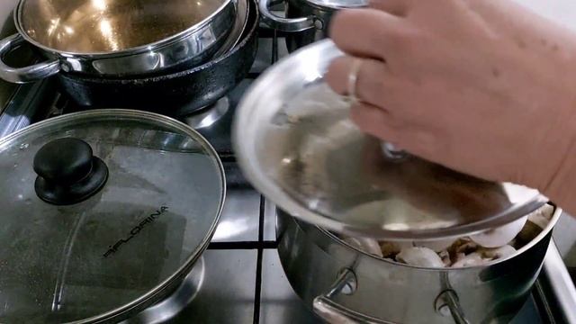 мариновані гриби смотреть онлайн