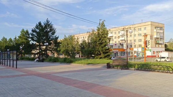 КАК СНИМАЕТ IQOO NEO 9 - 4K 60FPS (CAMERA TEST)