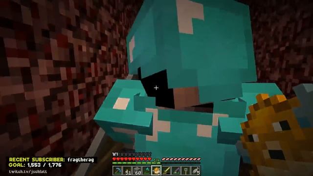 Doing Minecraft with Sky смотреть онлайн