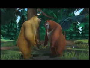 Медведи-соседи