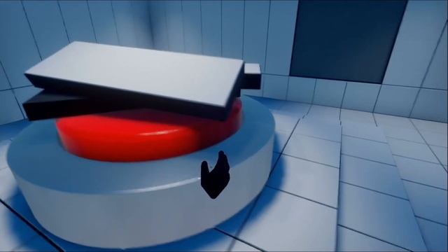 Please Press The Button Full Playthrough | Dreams смотреть онлайн