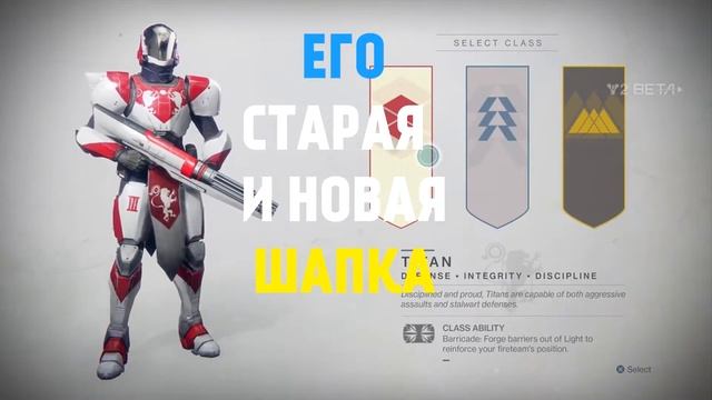 ✪--Шаблон новой и старой шапки Мармока +его аватарка и текст смотреть онлайн