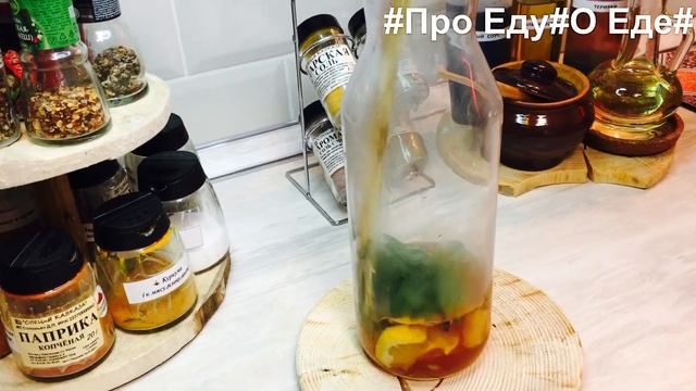 Холодный чай простой рецепт за 5 минут смотреть онлайн