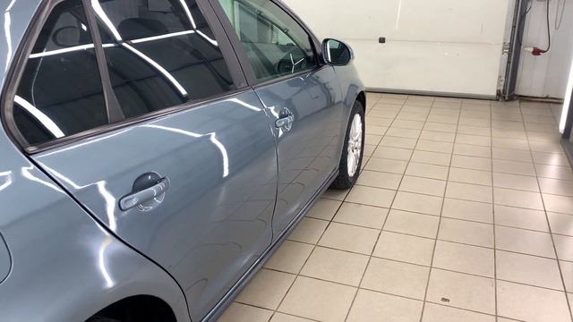 Volkswagen Jetta с пробегом в Энгельсе/Good Car смотреть онлайн
