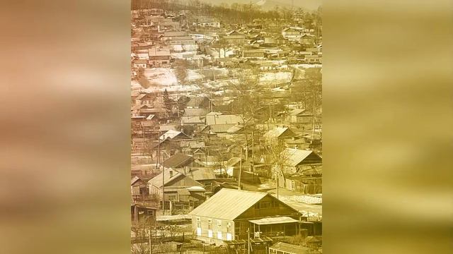 Терней история. Тернейский район. Люди п. Терней. смотреть онлайн