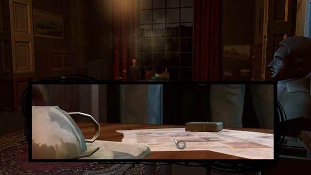 Memento Mori (part 05 game walkthrough) смотреть онлайн