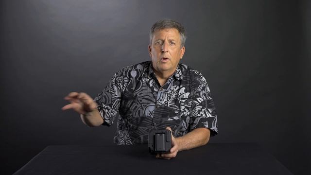 Samys First Look: Panasonic BS1H смотреть онлайн
