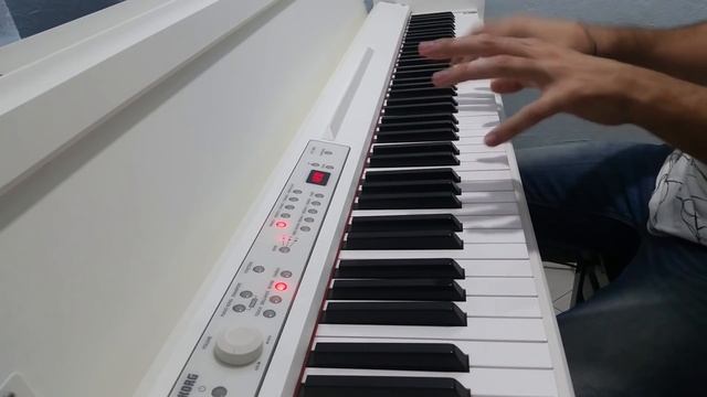 Koi to Uso Opening - Kanashii Ureshii (Piano Cover) смотреть онлайн
