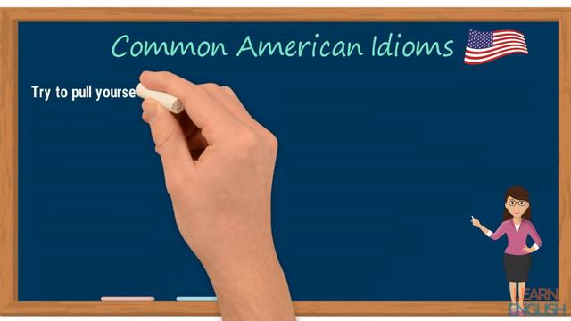 English Idioms | Top 23 American Idioms To Sound Like A Native With Examples