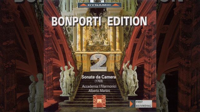 Trio Sonata, Op. 2, No. 7: IV. Giga: Allegro e presto смотреть онлайн
