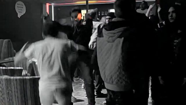 RAP TRASH PARTY Видео-отчет 2017 смотреть онлайн