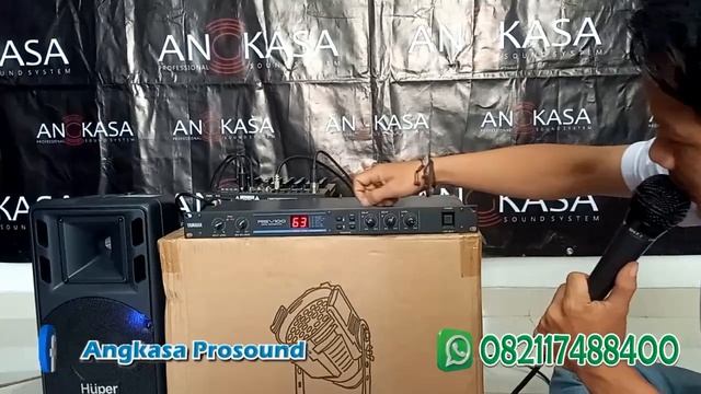 For Sale... Effect YAMAHA REV 100.. Muluuuss Normal... смотреть онлайн