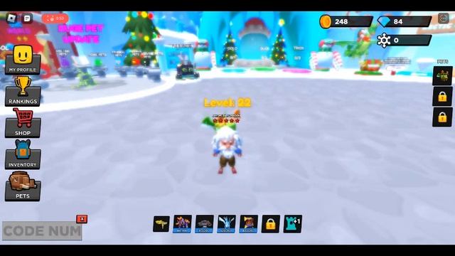 CODES IN WORLD DEFENDERS - Tower Defense (Roblox) смотреть онлайн
