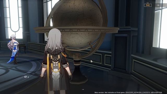 Sweet Pom-Pom O'Mine Achievement Honkai Star Rail смотреть онлайн