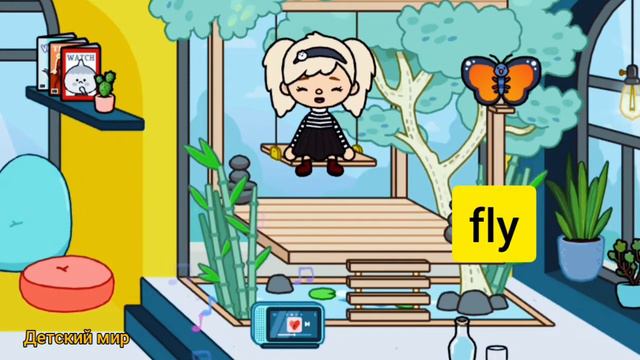 Modal verb #can.I can..Модальный глагол саn .Учимся говорить, что умеем делать на английском языке смотреть онлайн