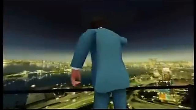 Scarface Game Trailer смотреть онлайн