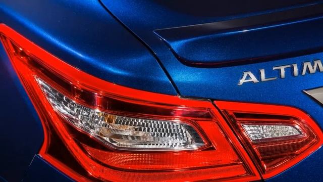 NEXT GEN 2019 NISSAN ALTIMA WILL DEBUT IN NEW YORK смотреть онлайн