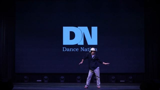 Pino4et Showcase 2023 | POPPING смотреть онлайн